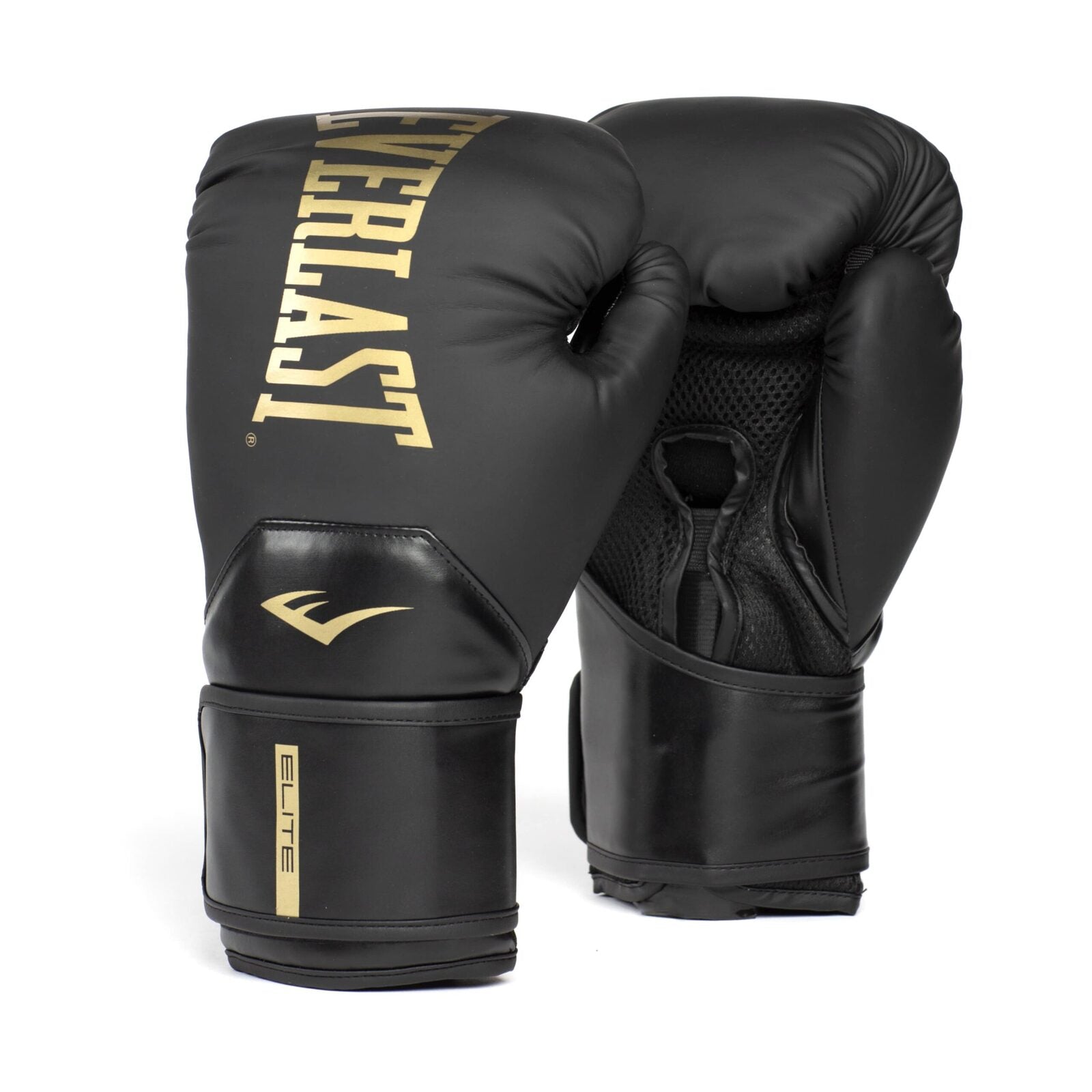 Guante boxeo neg 1