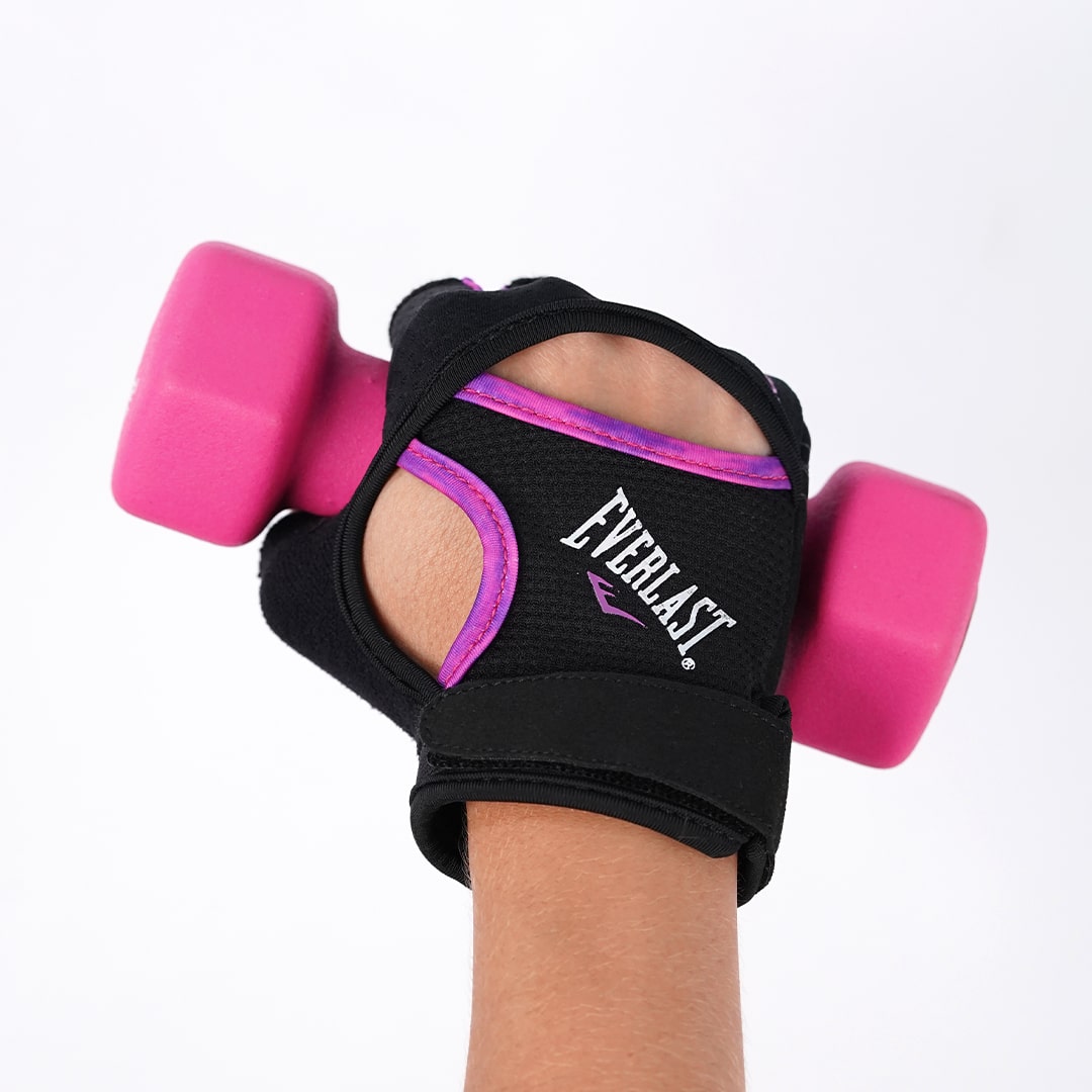 guante-gym-everlast-negroxfucsiaA-min