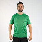 Camiseta Deportiva Hombre Faby Sport