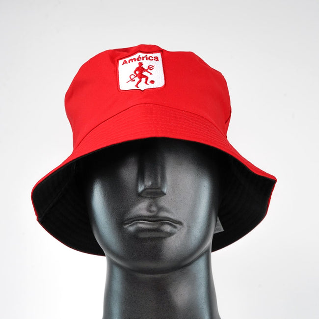 Gorro América de Cali Oficial Rojo Main Image