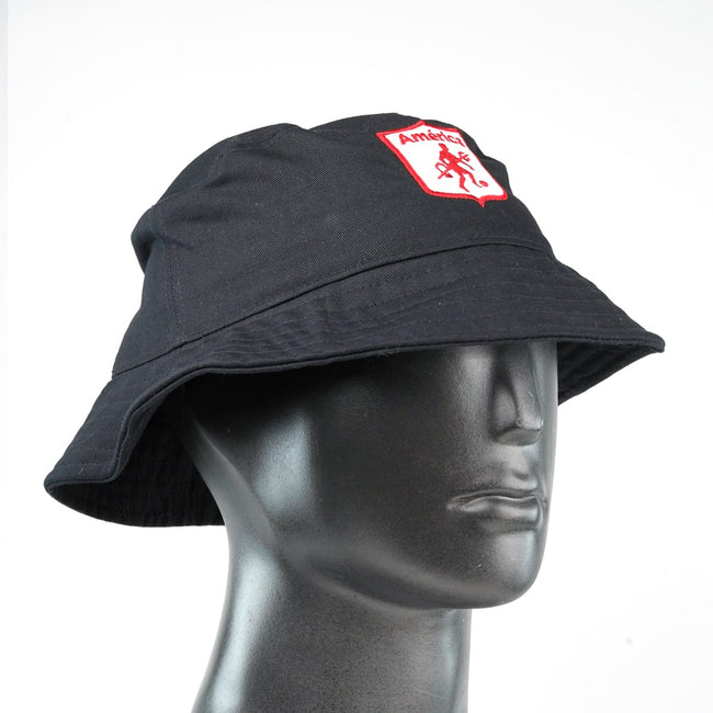 Gorro América de Cali Oficial Negro Main Image