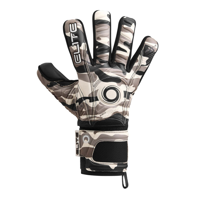 Guantes de arquero profesionales Elite Sport - Combat Main Image