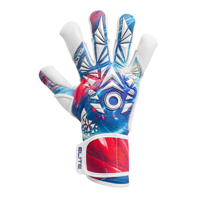 Guantes de arquero profesionales Elite Sport - Quartz Main Image