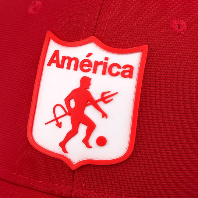 Gorra América de Cali roja Main Image