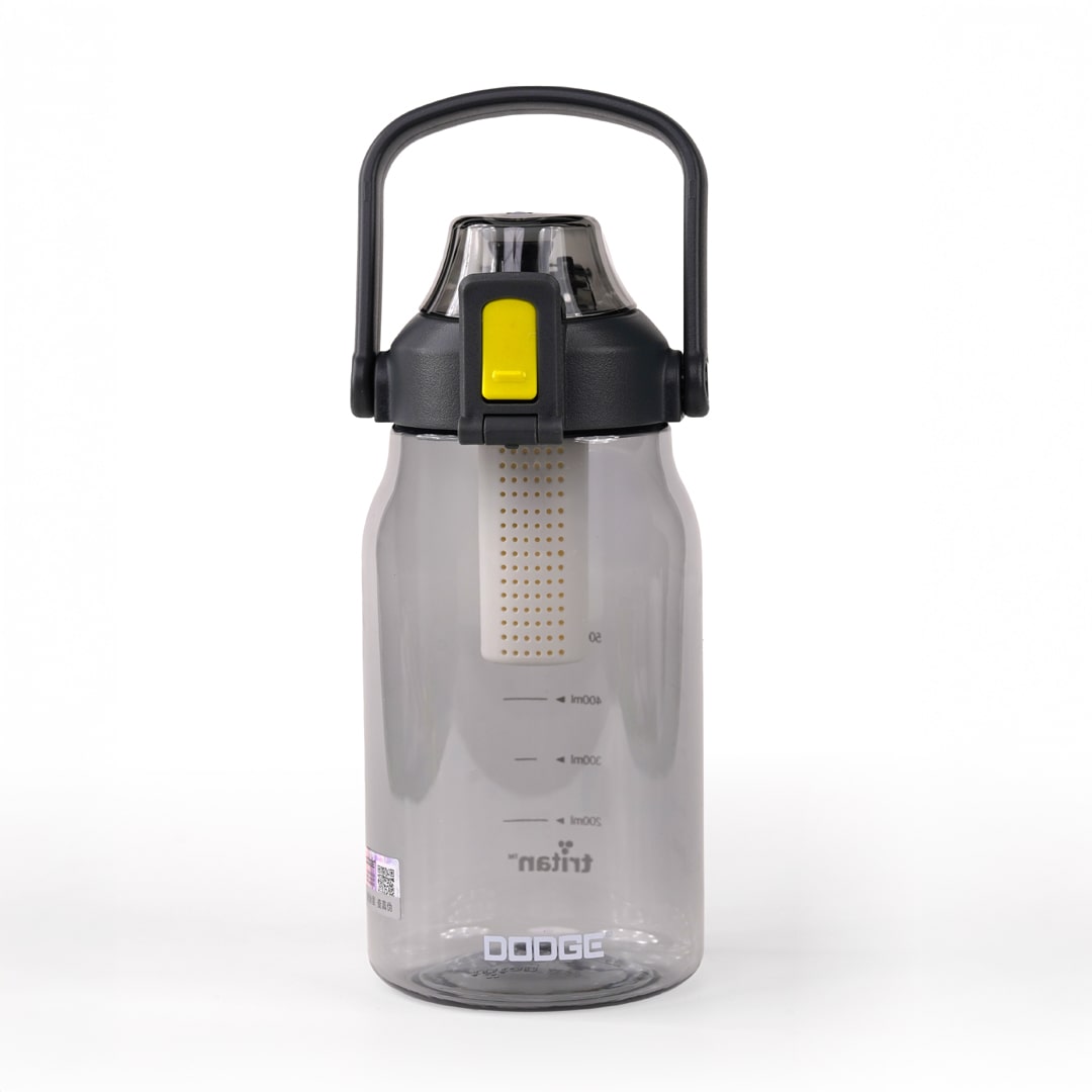 Termo Deportivo Dodge con Infusor