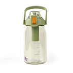 Termo Deportivo Dodge con Infusor