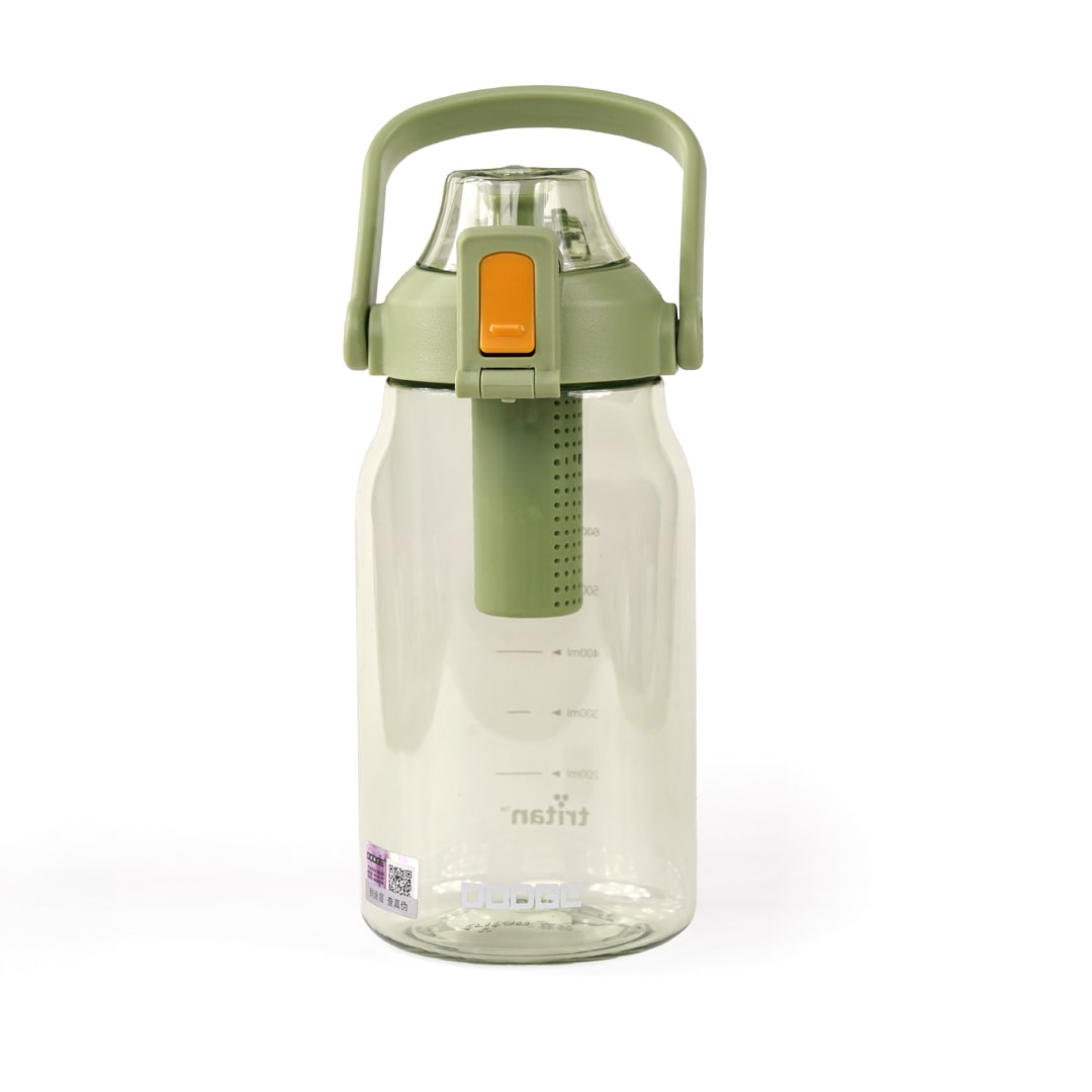 Termo Deportivo Dodge con Infusor