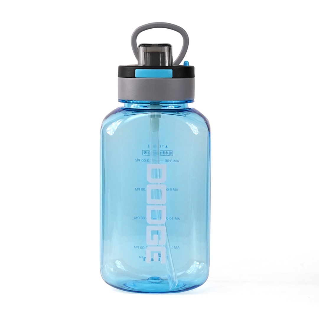 Termo tipo Botella Deportiva Dodge