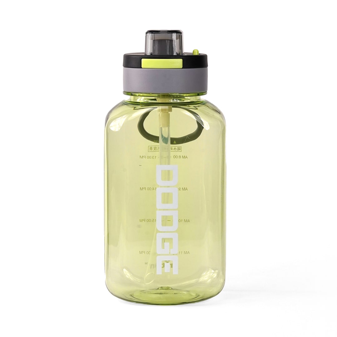Termo tipo Botella Deportiva Dodge