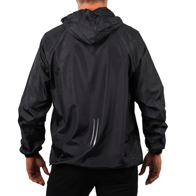 Chaqueta rompevientos Fxone Main Image