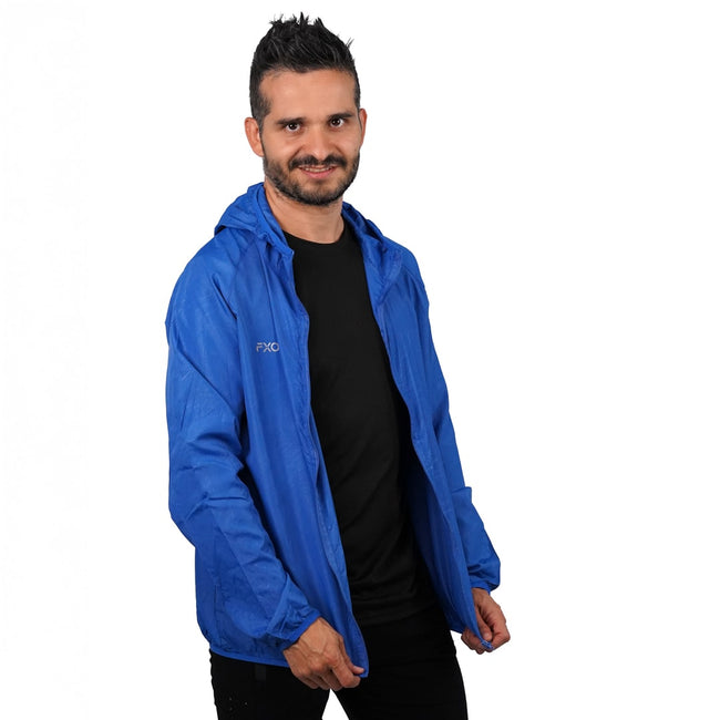 Chaqueta rompevientos Fxone Main Image