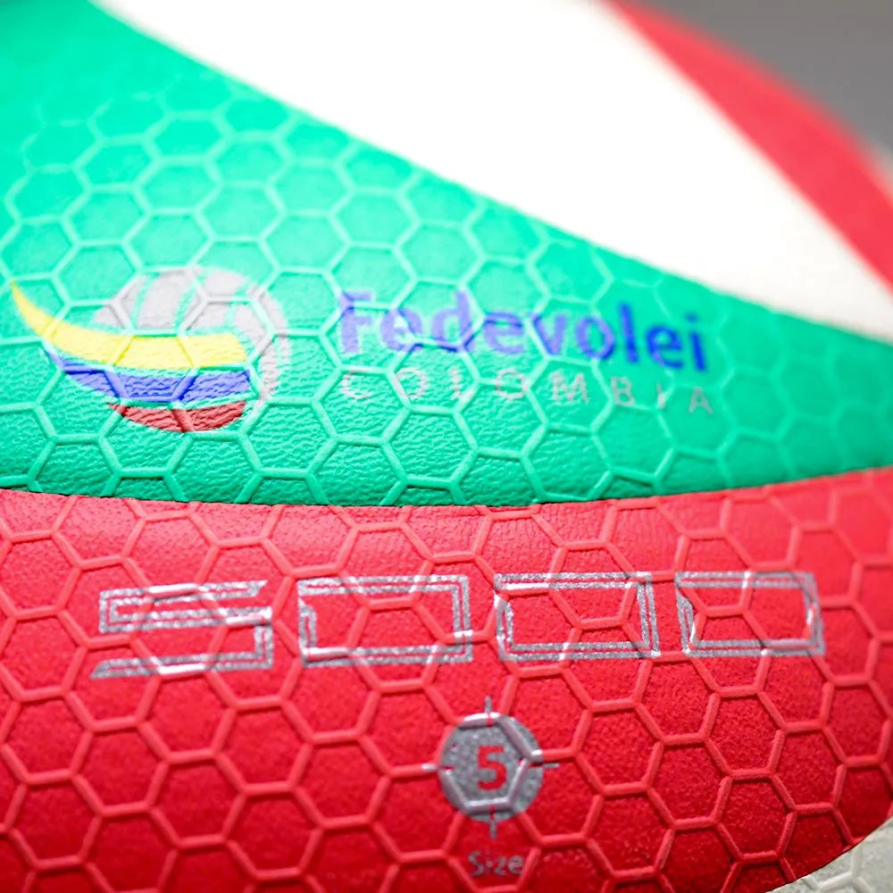 Balon-voleibol-molten-4-5000-N5