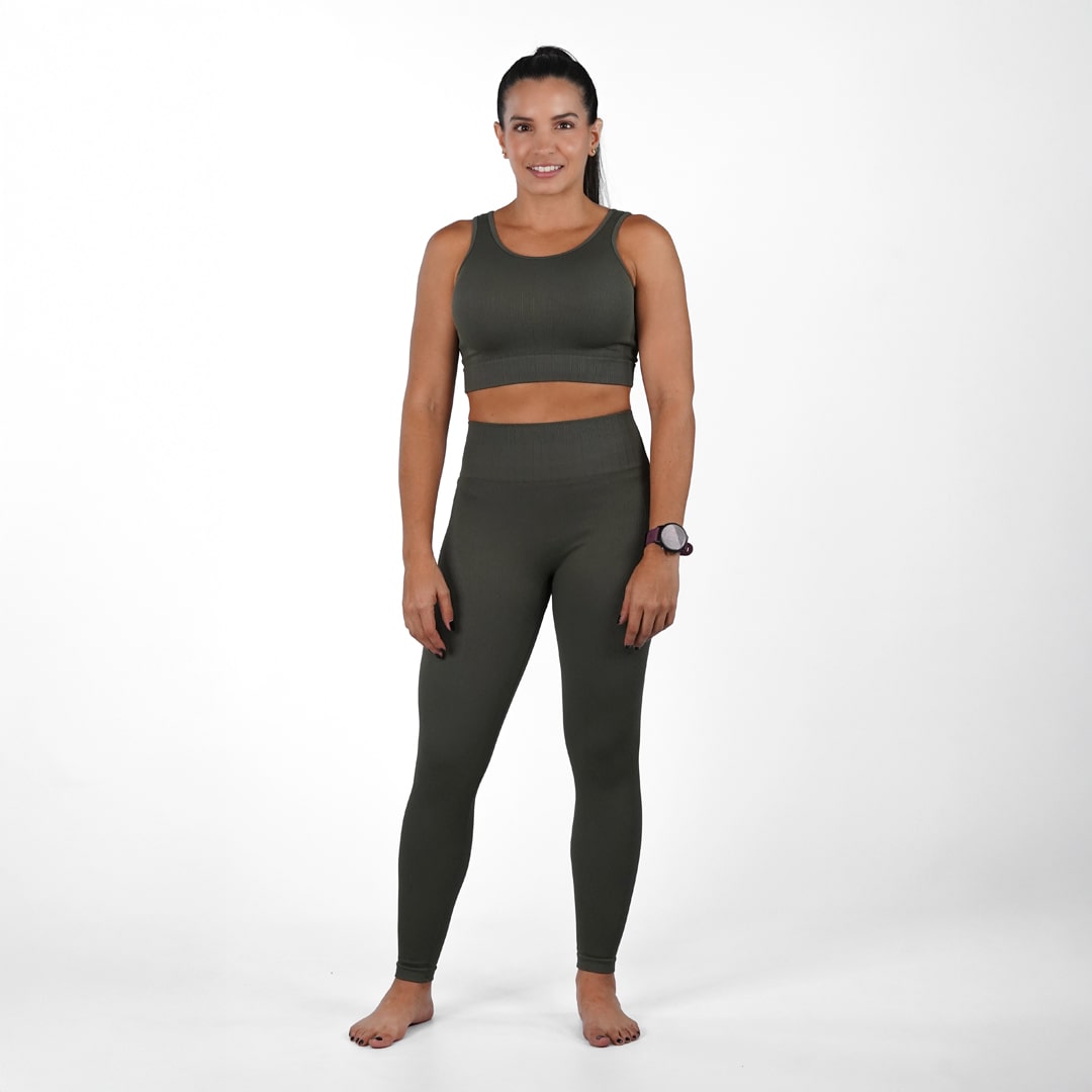 Faby Sport tienda deportiva en Cali
