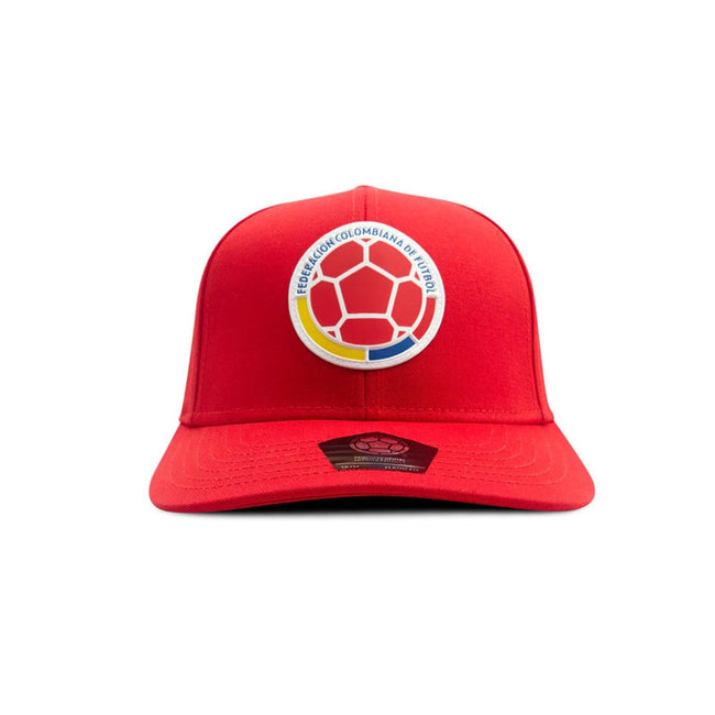 Gorra Oficial Selección Colombia roja Main Image
