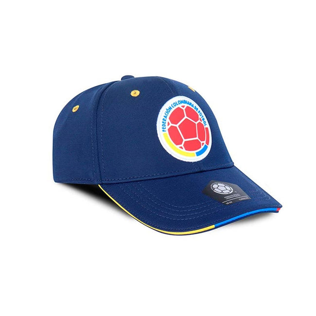 Gorra Oficial Selección Colombia azul Main Image