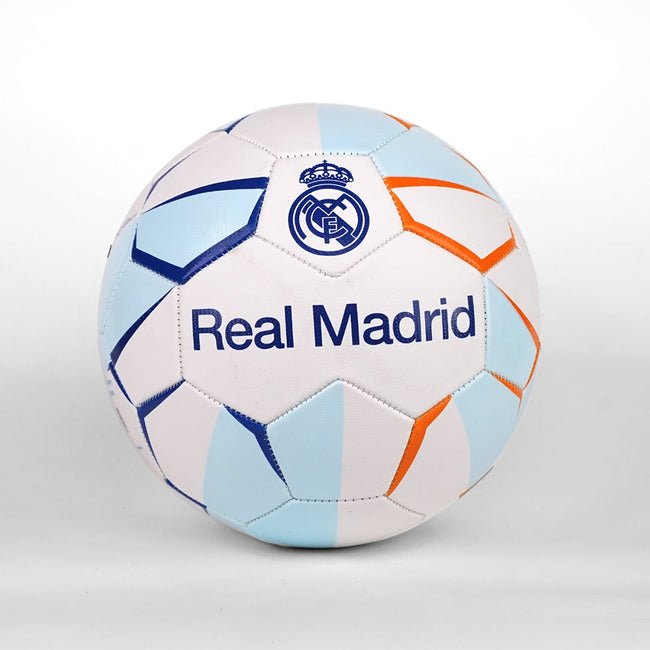 Balón de Fútbol Conmemorativo #5 Real Madrid Main Image