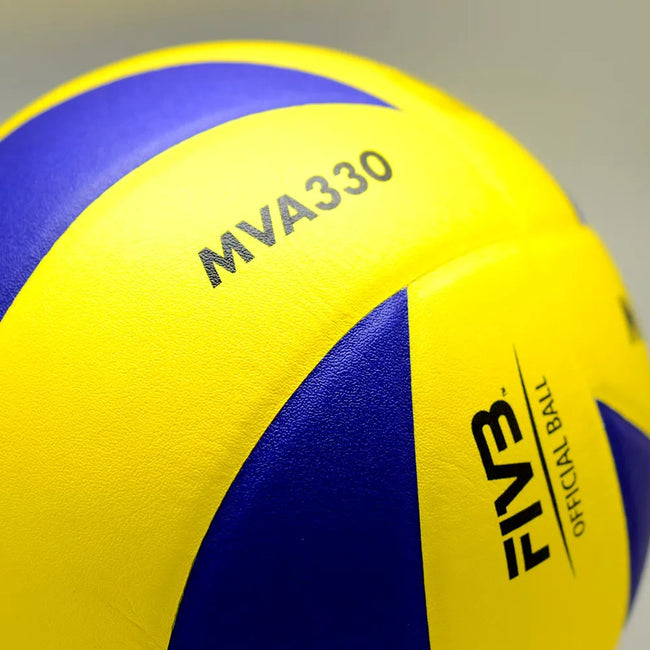 Balón Voleibol Mikasa Mva330 Main Image