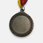 Medalla-Deportiva-Limpia-Para-Resina-5Cm-Bronce
