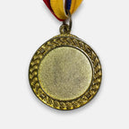 Medalla-Deportiva-Limpia-Para-Resina-5Cm-Oro