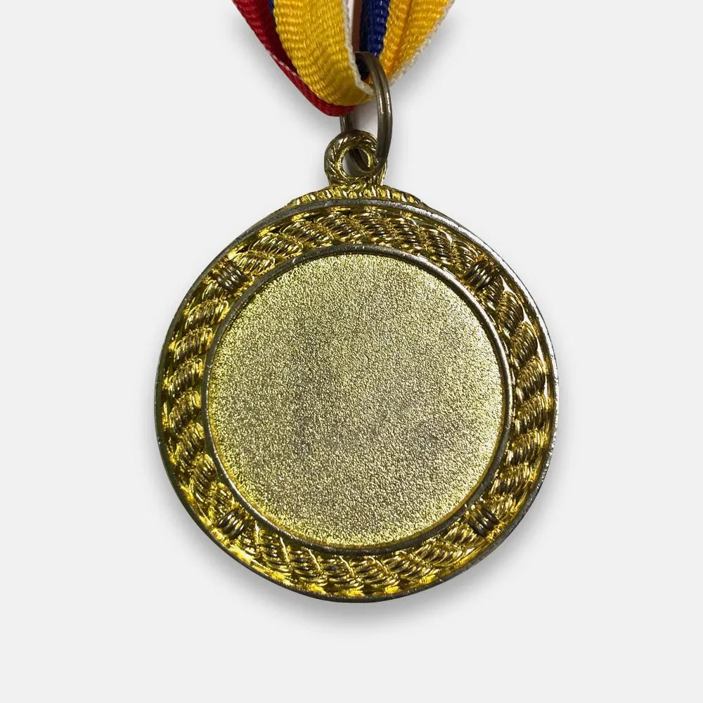 Medalla-Deportiva-Limpia-Para-Resina-5Cm-Oro