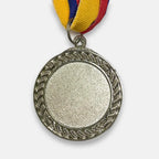 Medalla-Deportiva-Limpia-Para-Resina-5Cm-Plata