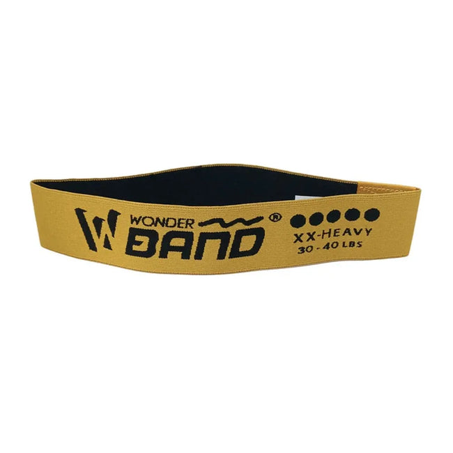 Bandas Elásticas en Tela Main Image