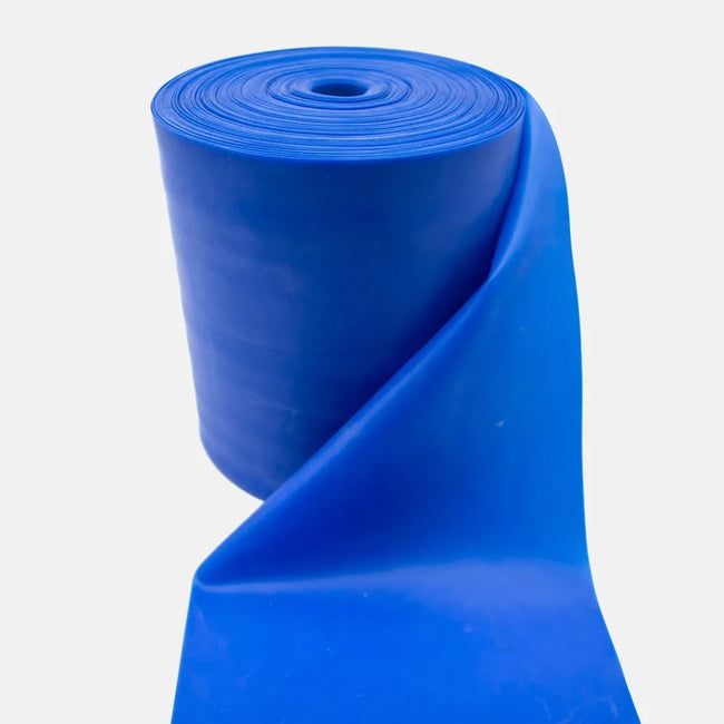 Banda Theraband Azul Main Image