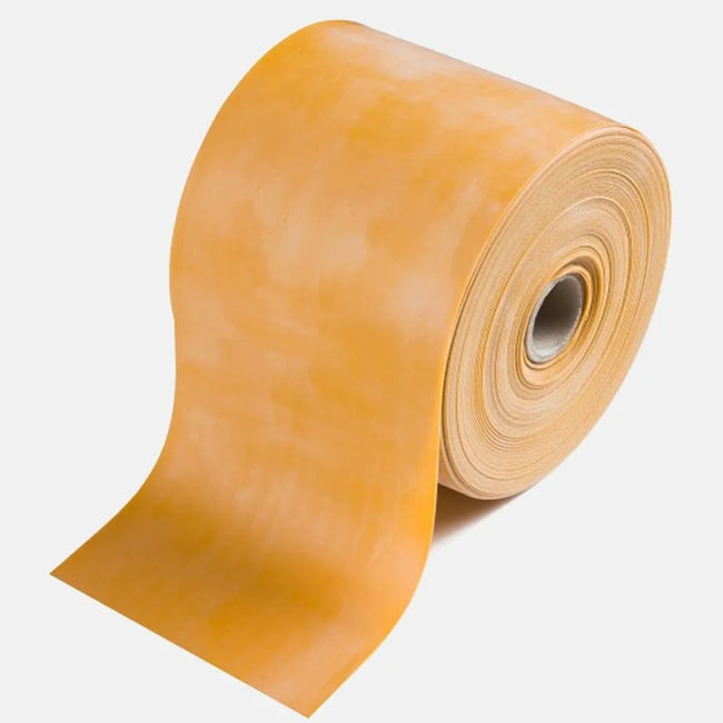 Banda Theraband Dorada Main Image