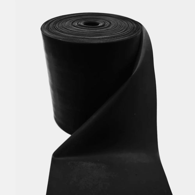 Banda Theraband Negra Main Image