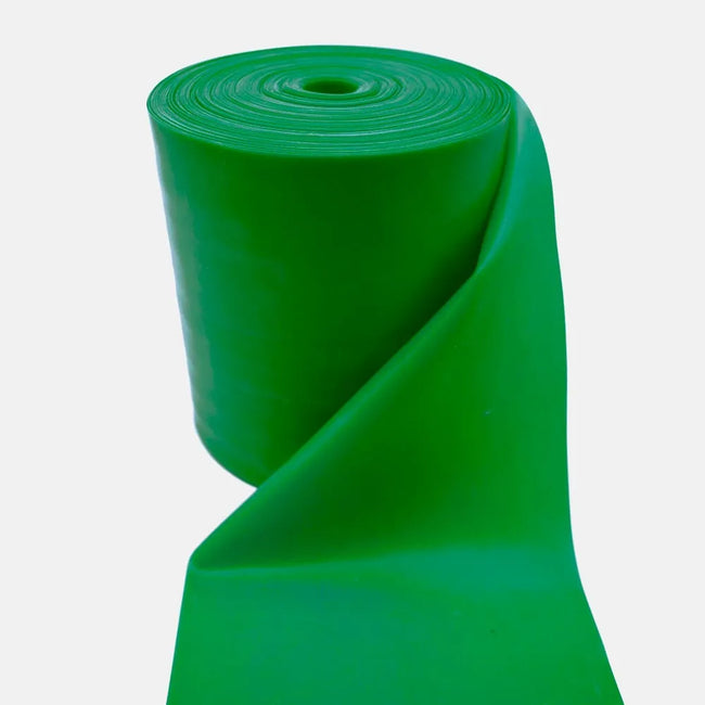 Banda Theraband Verde Main Image