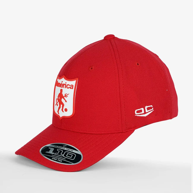 Gorra América de Cali Oficial Main Image
