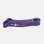 Banda-Elástica-de-Poder-Morado