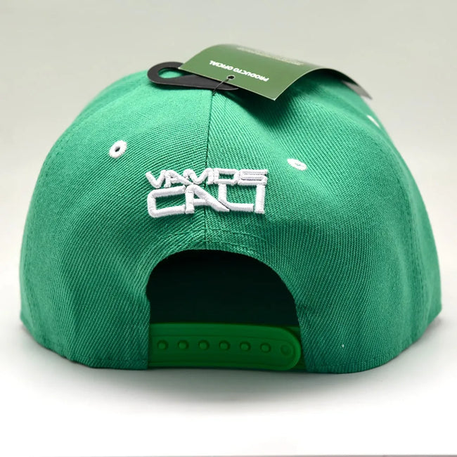 Gorra Deportivo Cali Oficial Main Image