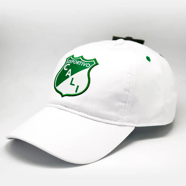 Gorra Deportivo Cali Hincha Oficial Main Image