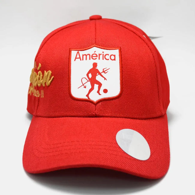 Gorra América Campeón Oficial Main Image