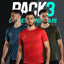 Packx3 camisetas