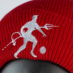 gorro lana america