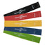 bandas elasticas x5