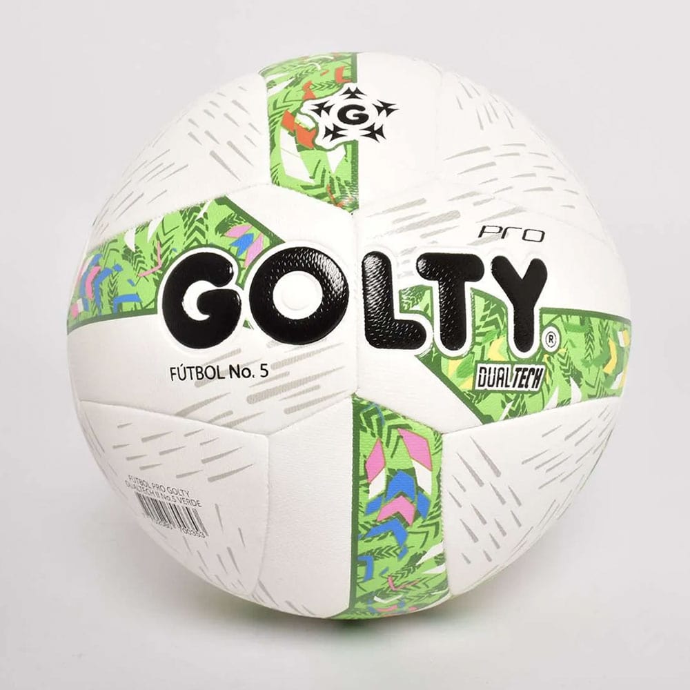 Balon Daualtech