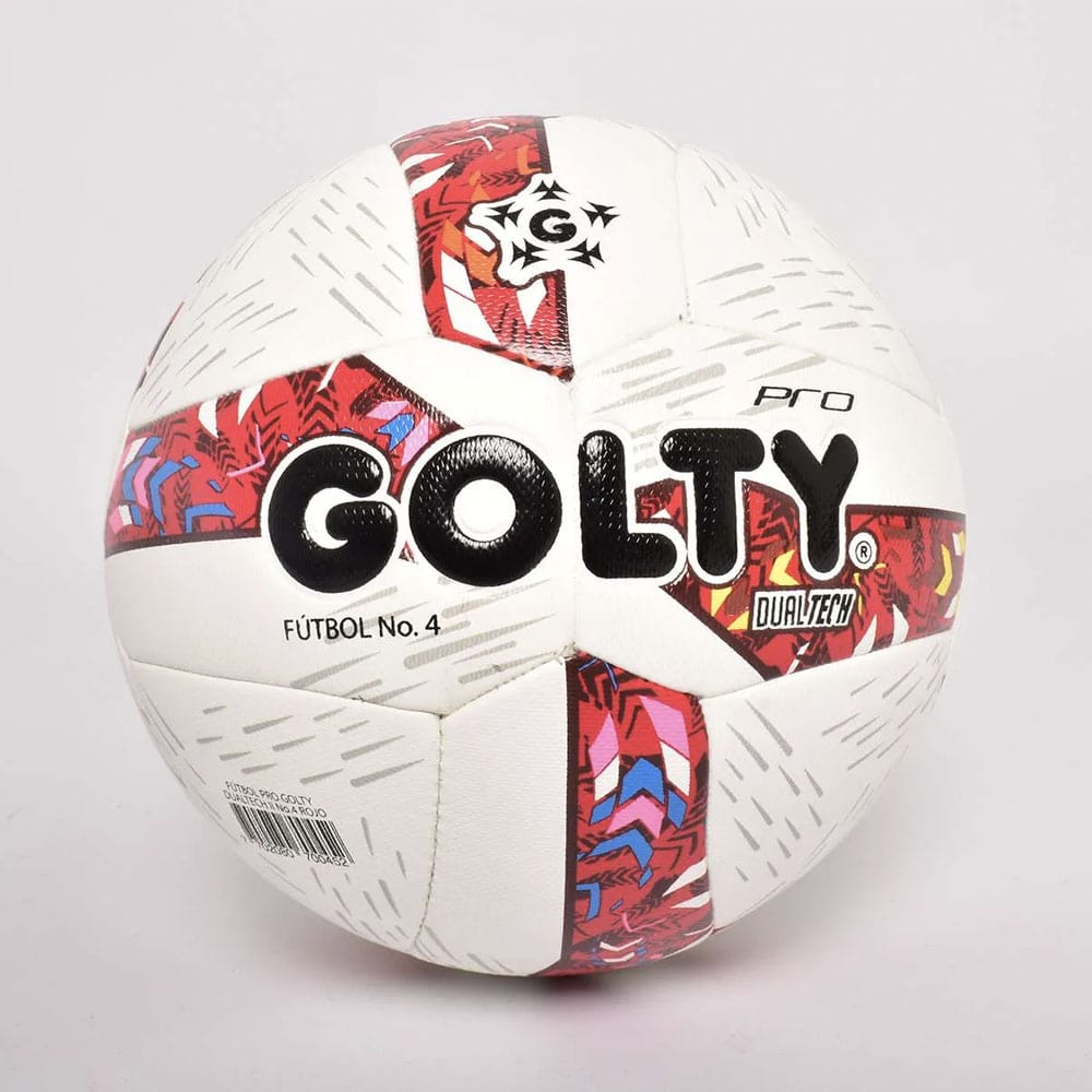 Balon Dualtech