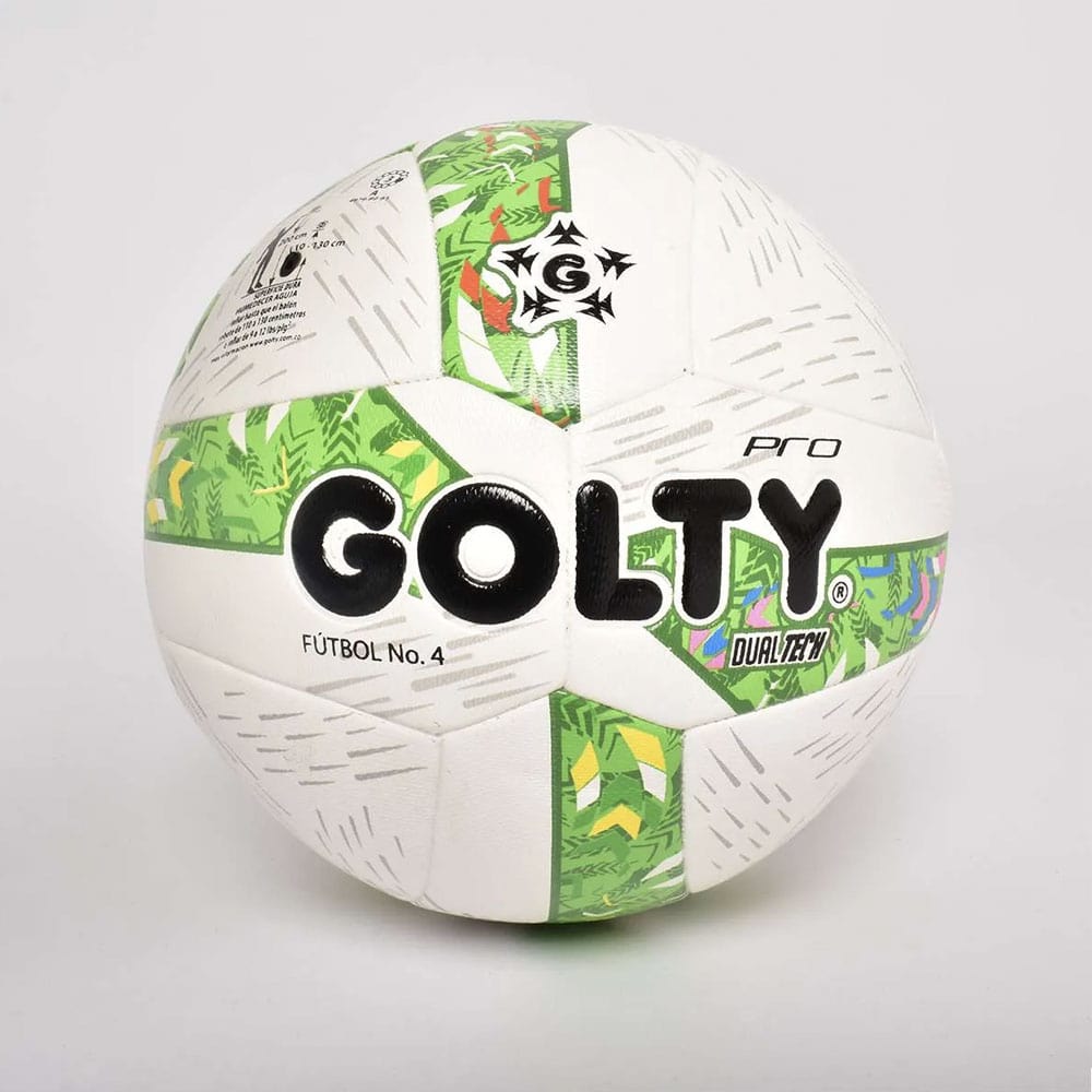Balon Dualtech