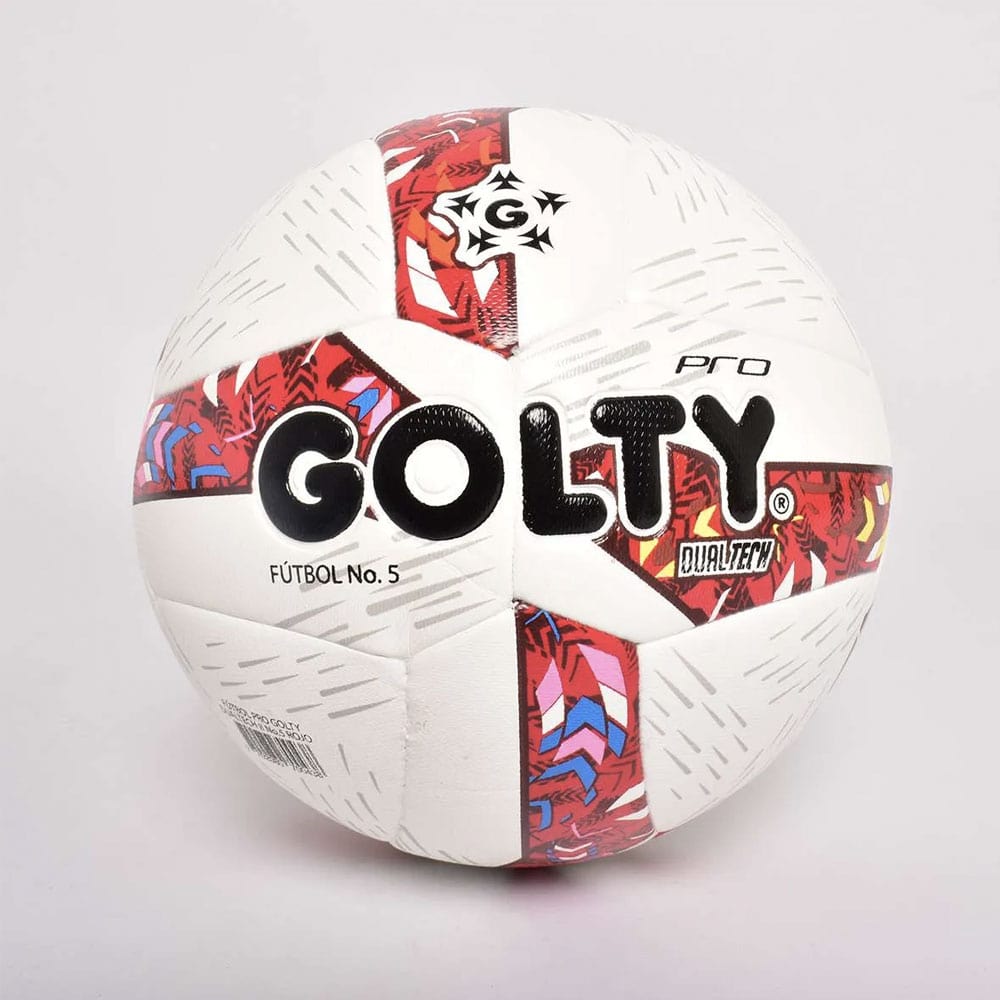 Balon dualtech