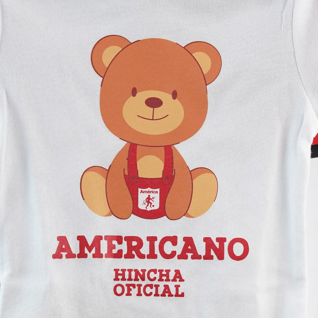 Mameluco America de Cali Oso Main Image