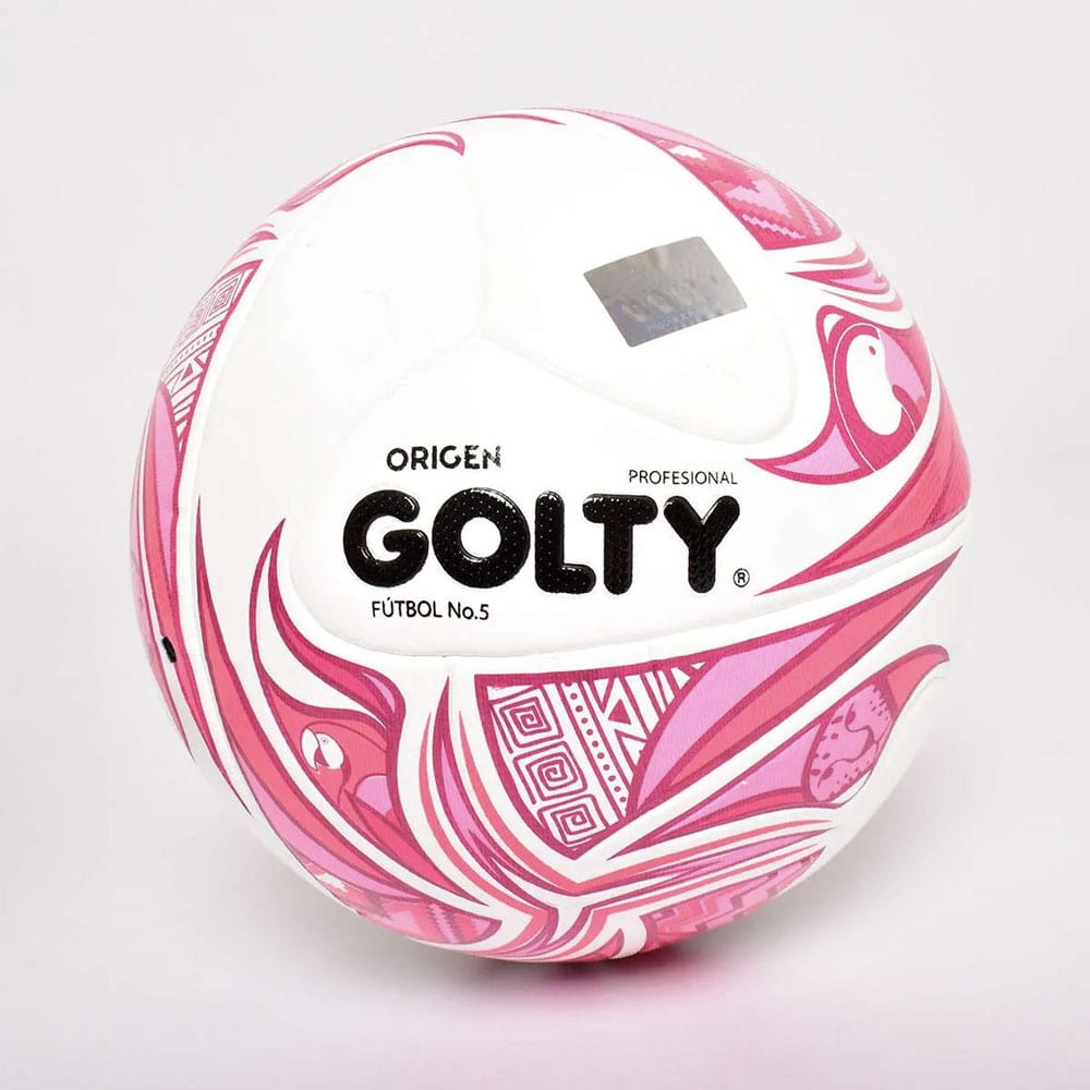 Golty origen rosa