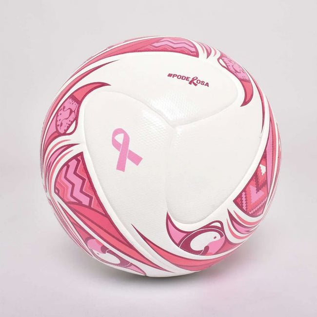 Balón profesional laminado Origen Rosa #5 Main Image