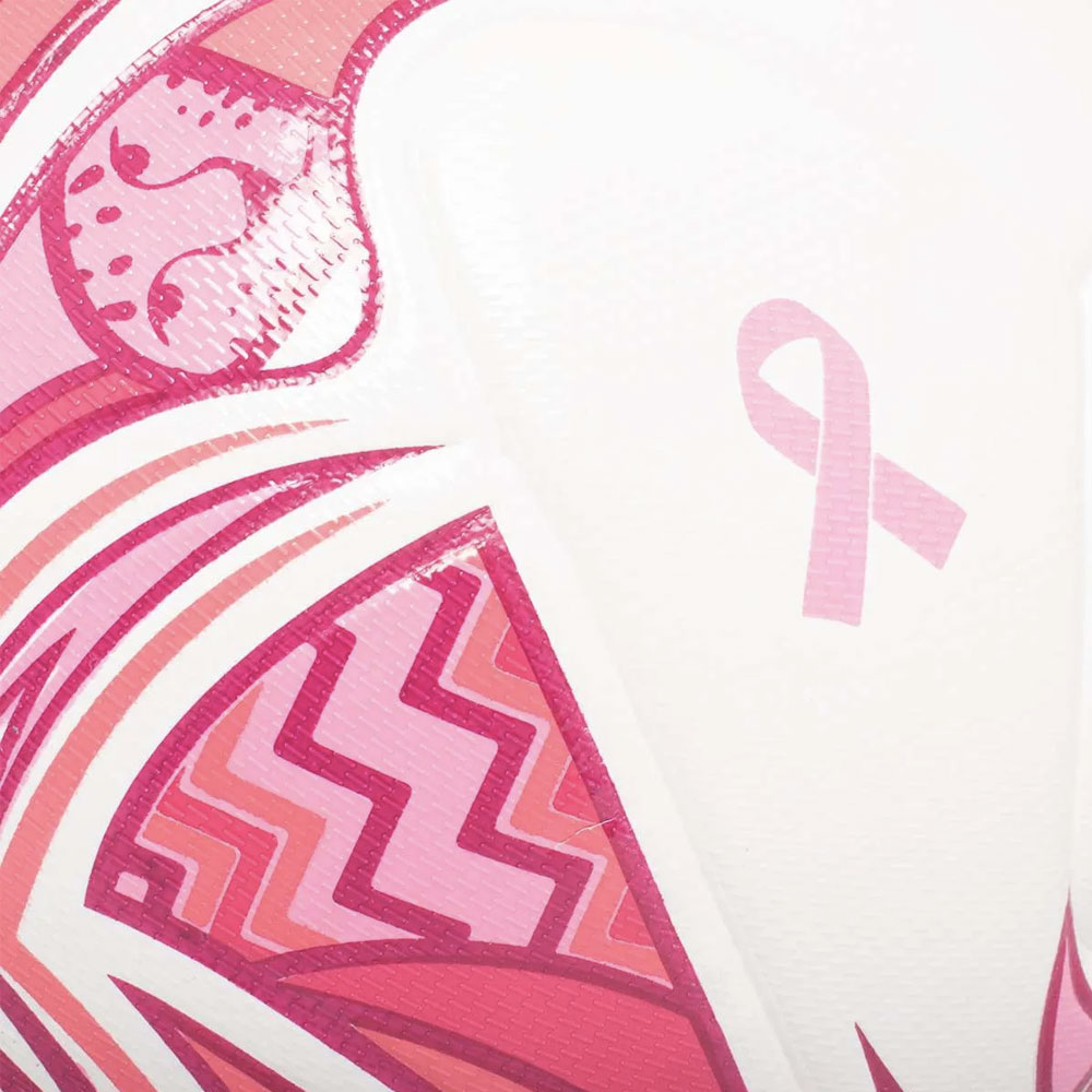 Balon origen rosa