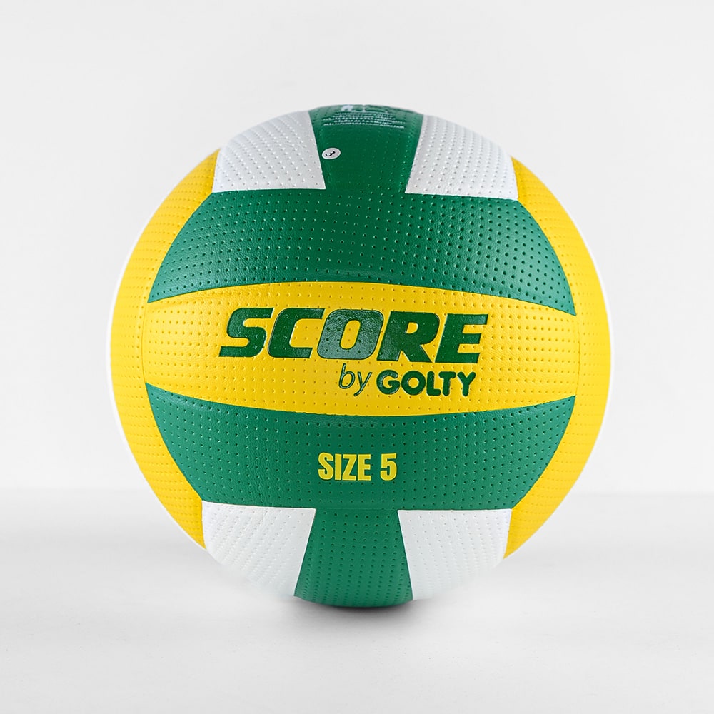 Balon voleibol Score