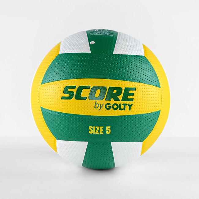 Balon voleibol Score Hover Image