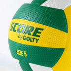 Balon voleibol Score