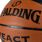 Balon-spalding-React250B-min